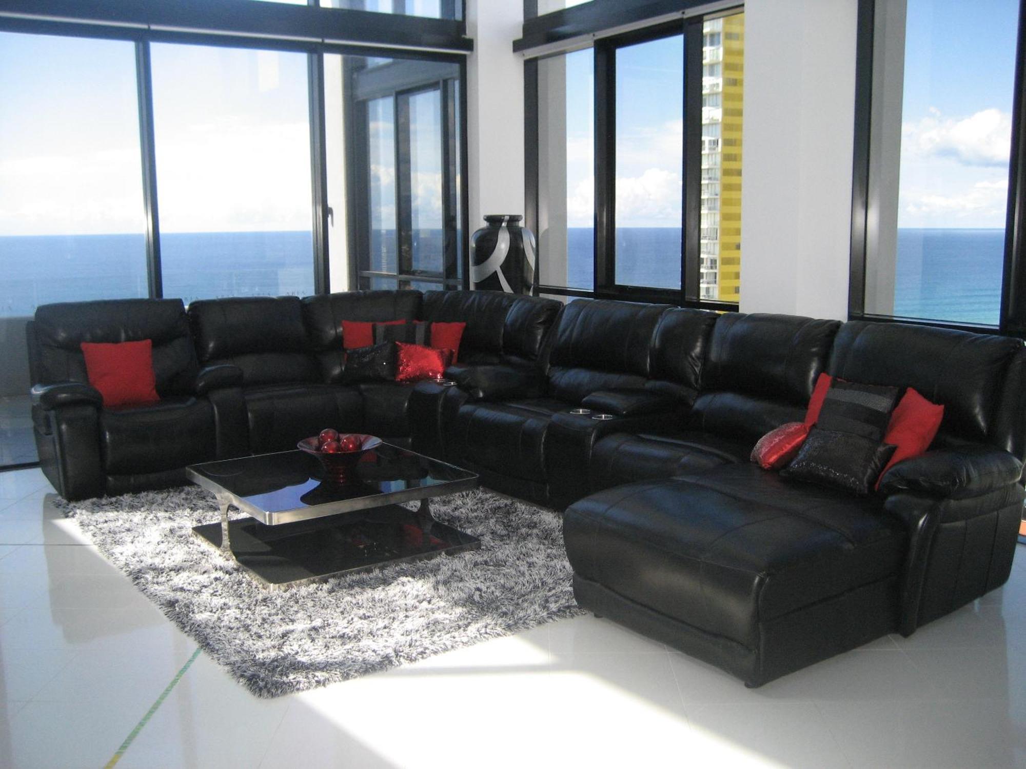 Aria Apartments Гоулд Коуст Екстериор снимка